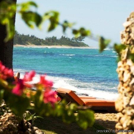 Montana Beach 4* Isabela