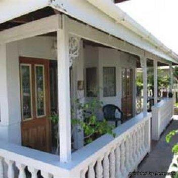 Tropical Breeze Vacation And