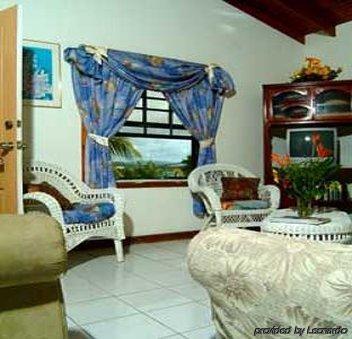 Guest house Tropical Breeze Vacation And Gros Islet