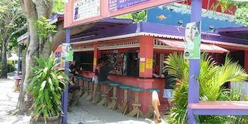 Waterside * Vieques