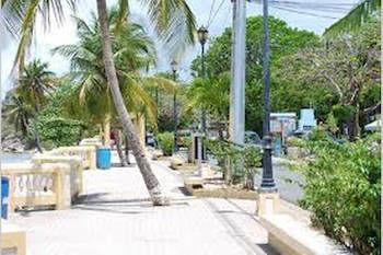 Waterside Hostel
