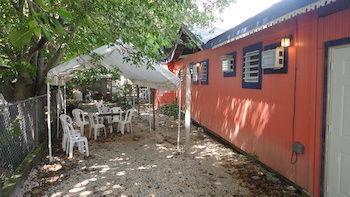Hostel Waterside