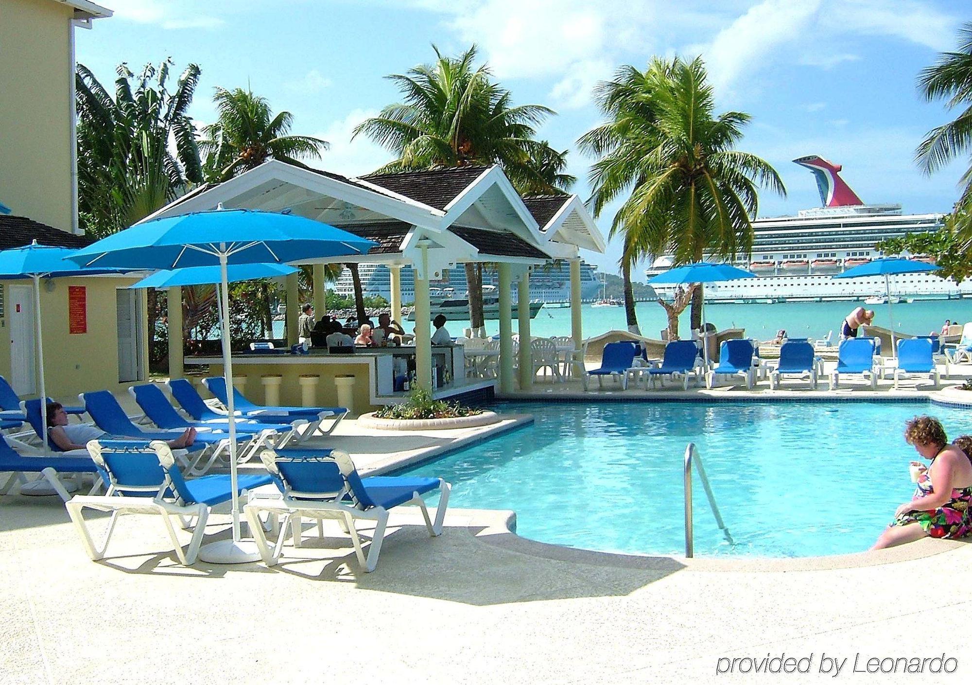 On The Ocho Rios