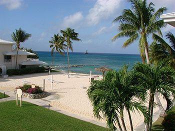 #207 Sunset Cove Seven Mile Apartment