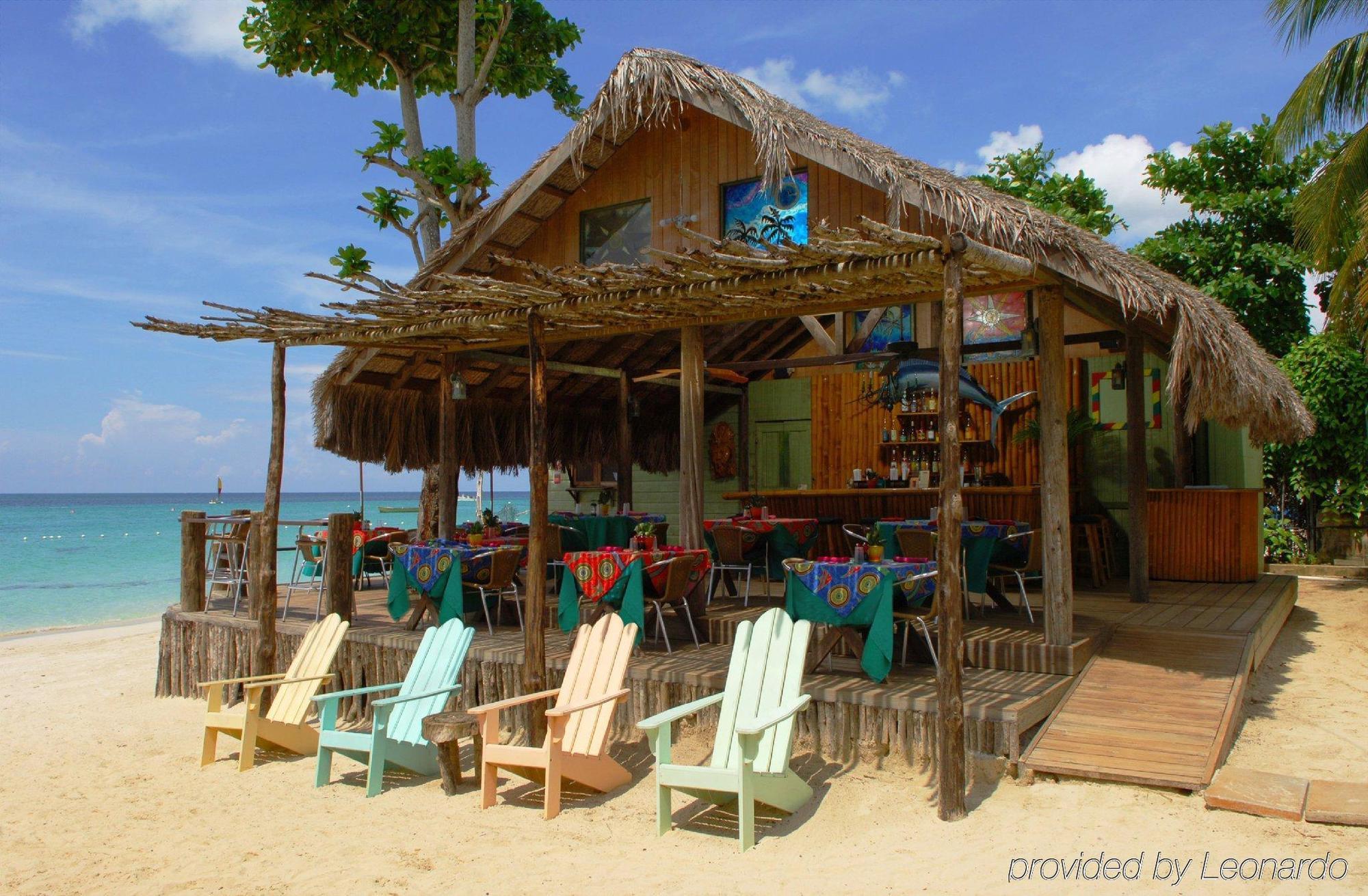 Country Country 3* Negril
