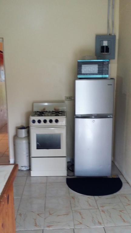 Apartamento Paradise Place *