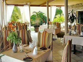 Harmony Marina Hotel Rodney Bay