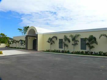 Hotel Palmas De Lucia