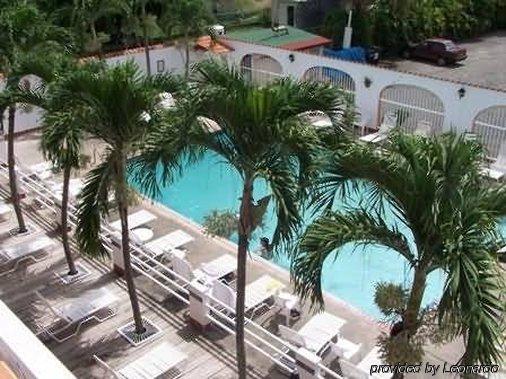 Perichi's Cabo Rojo