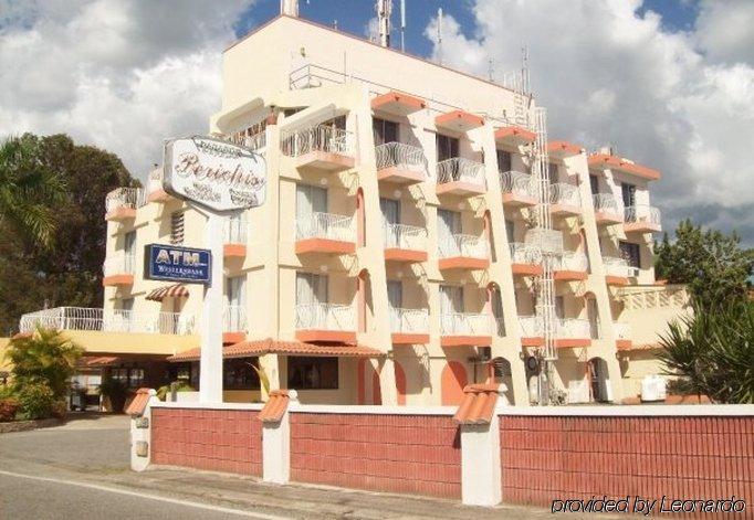 Hotel Perichi's Cabo Rojo