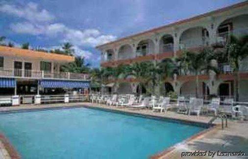Hotel Perichi's