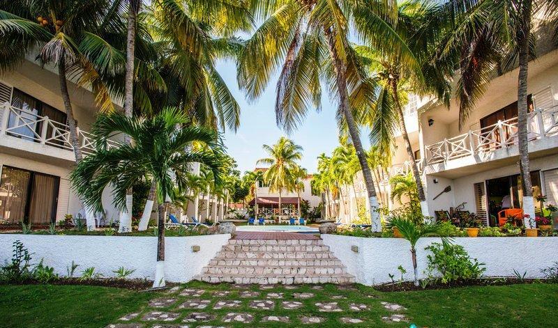 Apartamento Idyllic Beachfront Ocho Rios