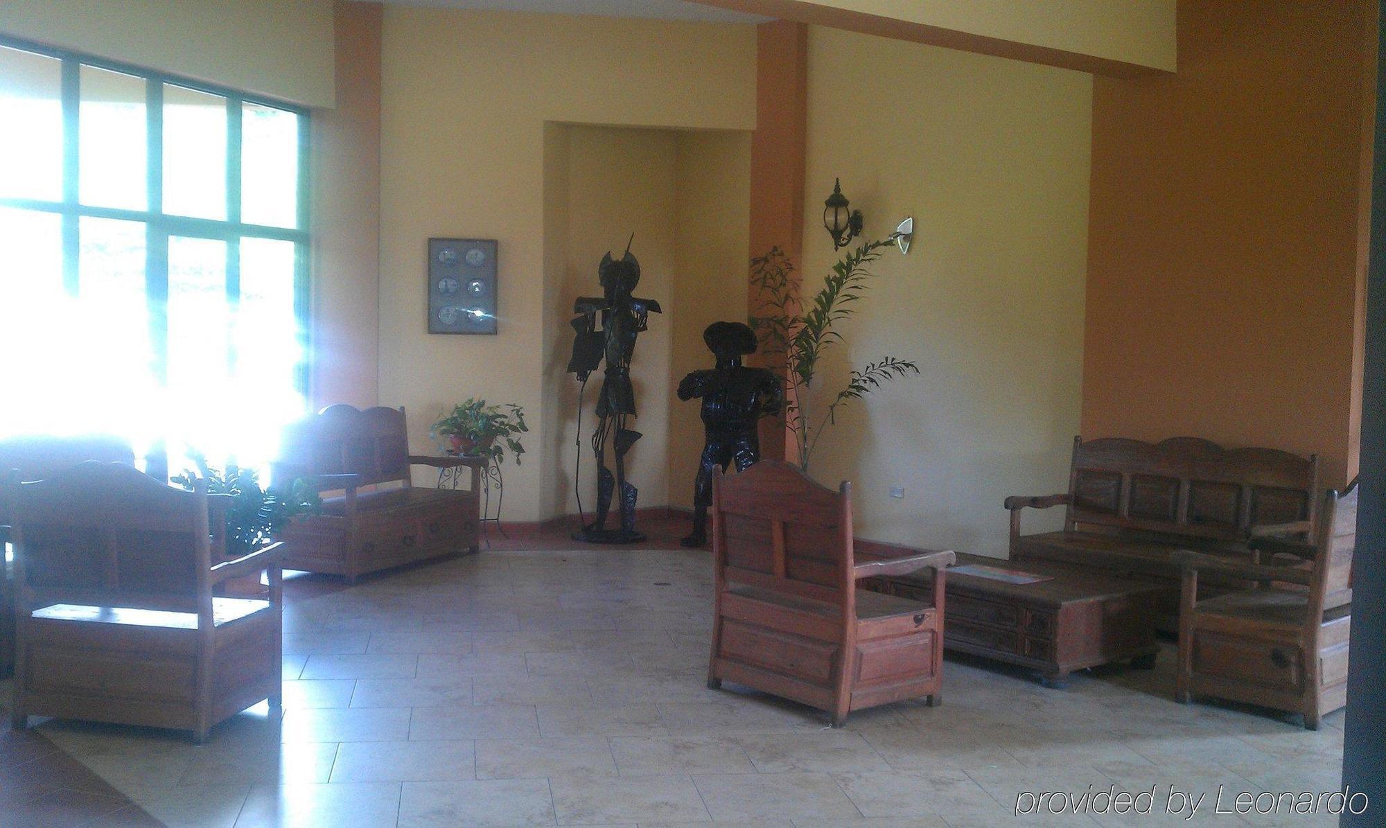 El Faro Hotel Aguadilla