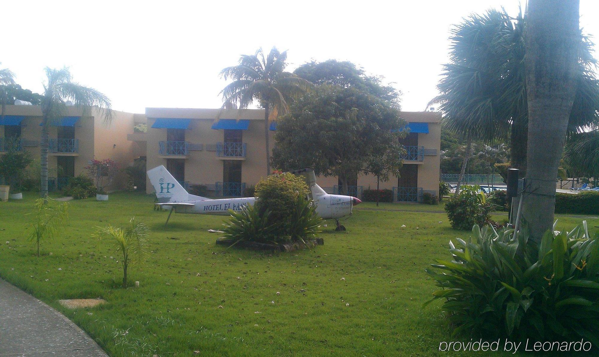 El Faro 3* Aguadilla