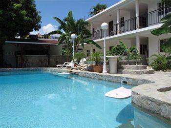 Mary Rose Apartment Sosua