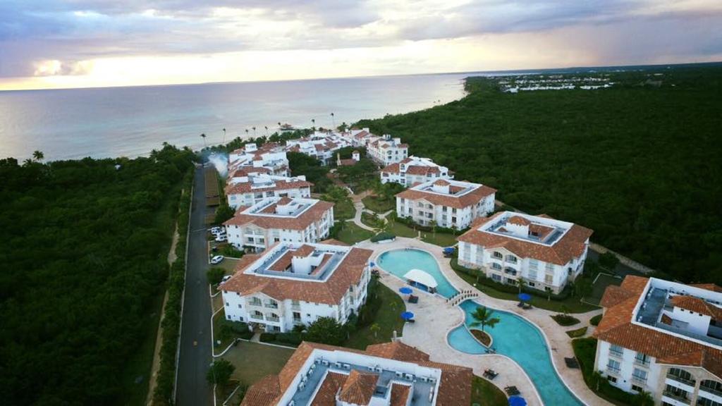 Cadaques Caribe Pez 103 * Bayahibe