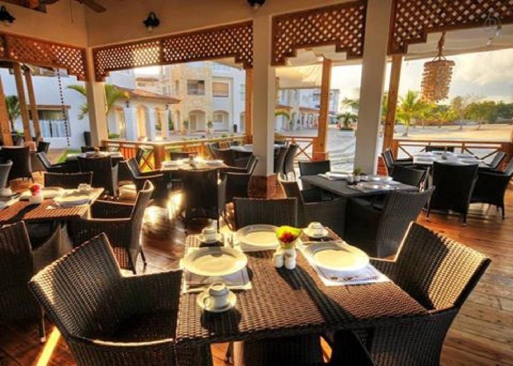 Apartment Cadaques Caribe Pez 103 Bayahibe