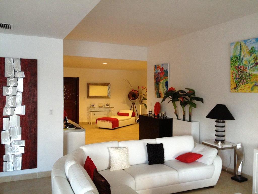 Apartment Luxury Marina & Sea View At Porto Cupecoy St Maarten Lowlands