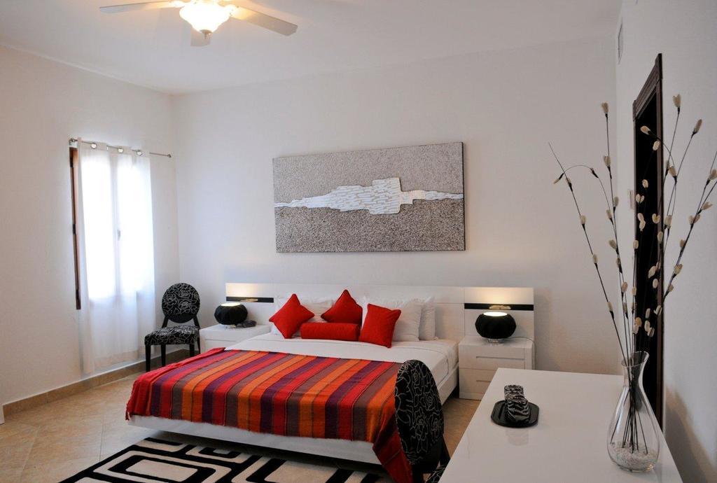 Luxury Marina & Sea View At Porto Cupecoy St Maarten Lowlands