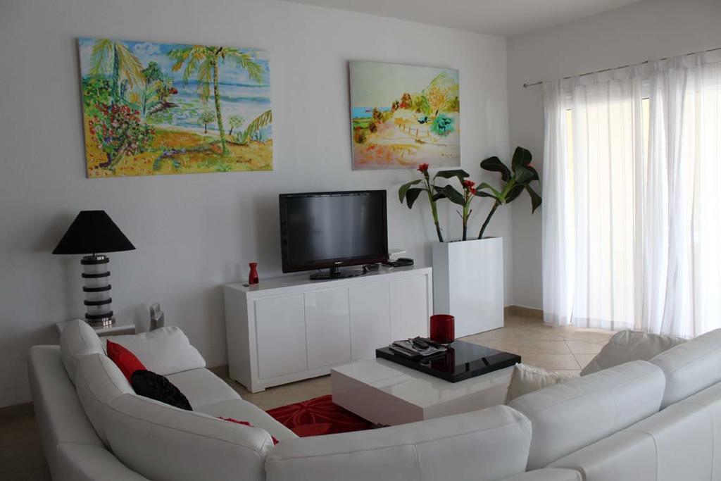 Apartment Luxury Marina & Sea View At Porto Cupecoy St Maarten