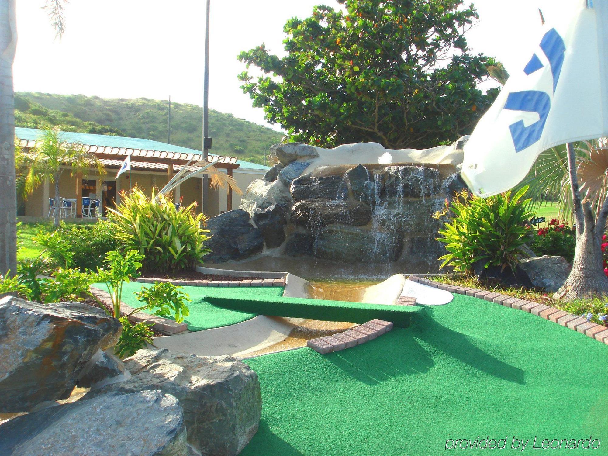 Hotel Divi Carina Bay & Casino