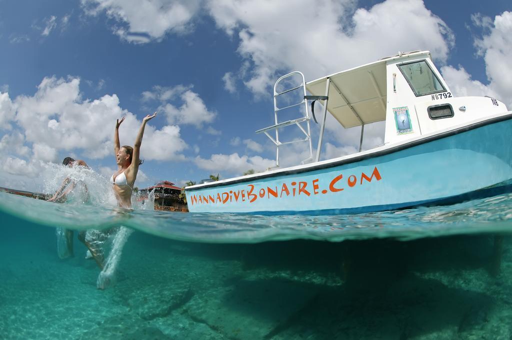 Eden Beach - Bonaire 3* Playa