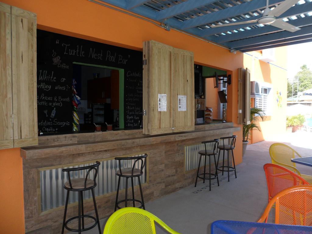 Turtle Bay Acomodação com café da manhã 