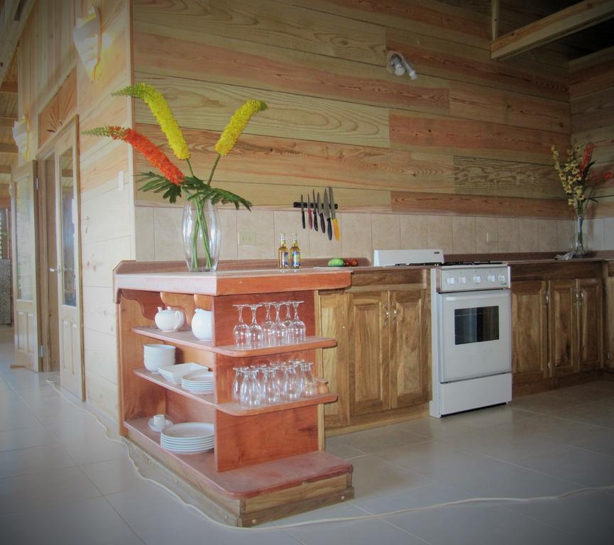 Retreats Castara
