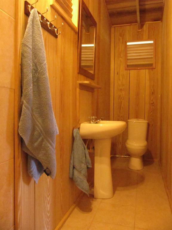 Retreats Apartment *