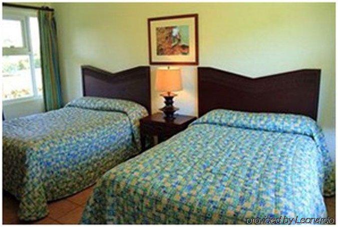 Faro And Conference Center Hotel Aguadilla