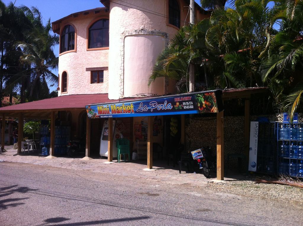 Casa Del Sol - Bed & Breakfast Sosua