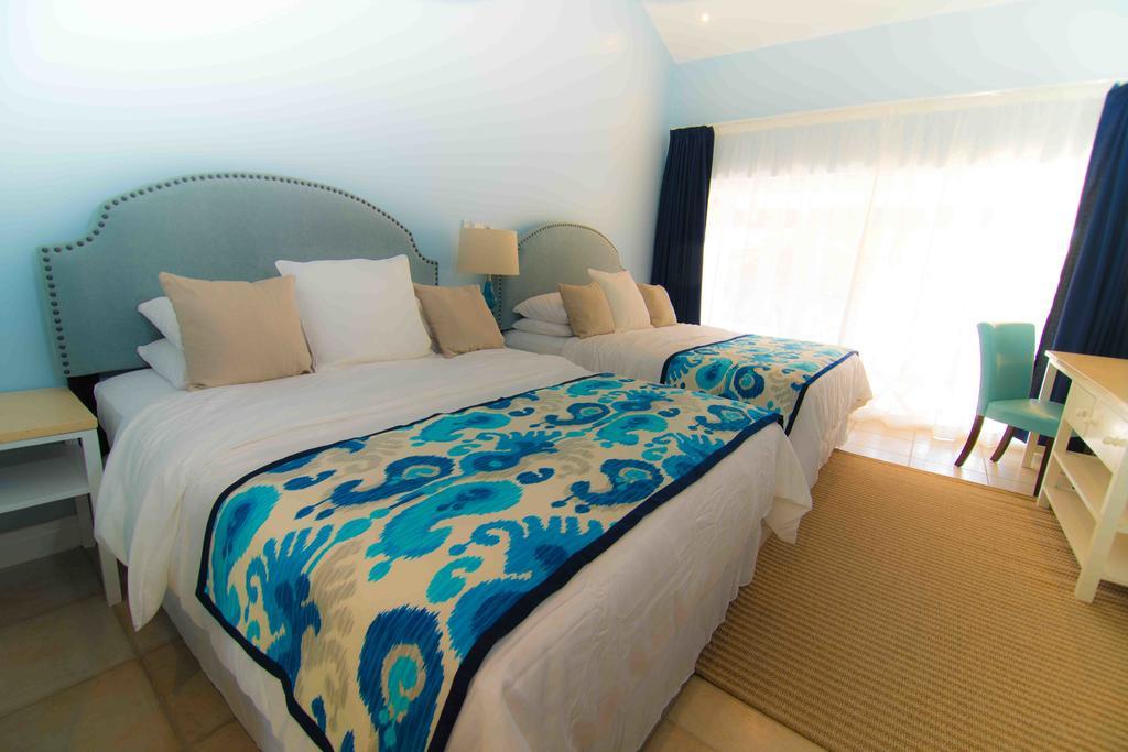 Blue Lagoon And Marina Ltd Hotel 4*