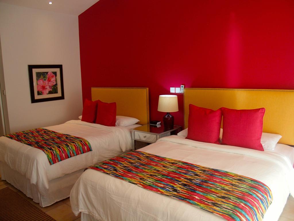Blue Lagoon And Marina Ltd 4*