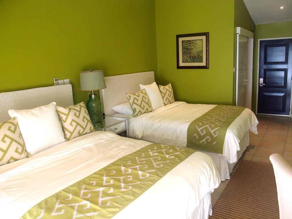 Blue Lagoon And Marina Ltd Hotel Kingstown