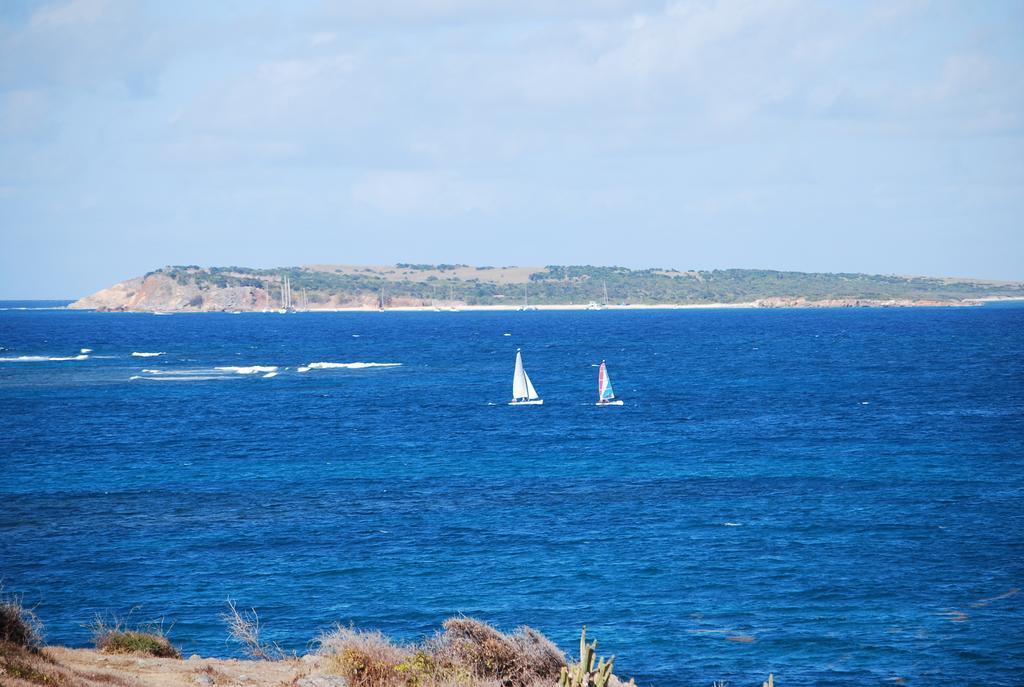 Studio Orient Bay Aparthotel