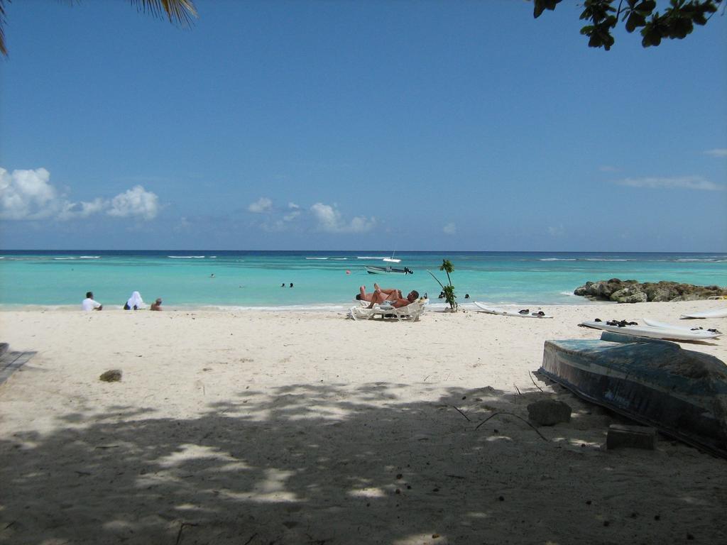 Cleverdale Guest house Bridgetown