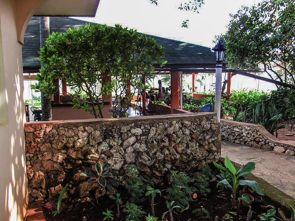 Hotel El Marinique