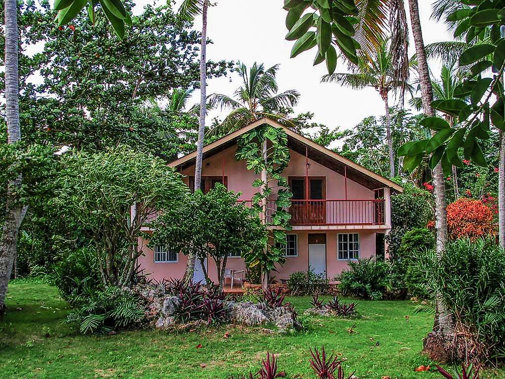 Hotel El Marinique Las Galeras