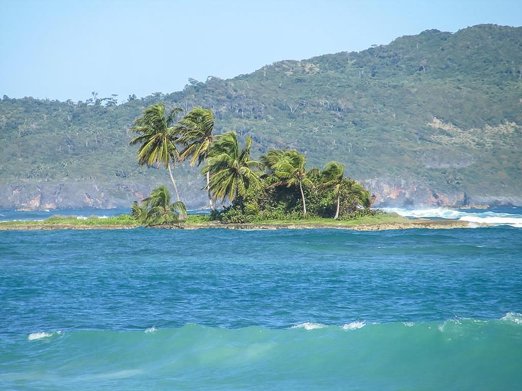 El Marinique Hotel 2*