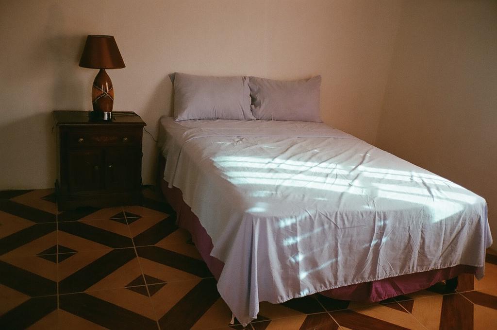 Guest house Boston 2*