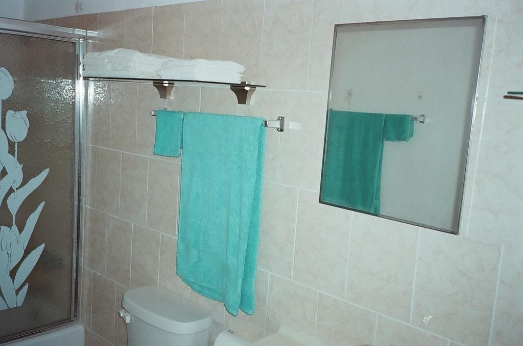 Boston Guest house 2*