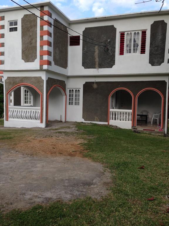 Guest house Boston Port Antonio