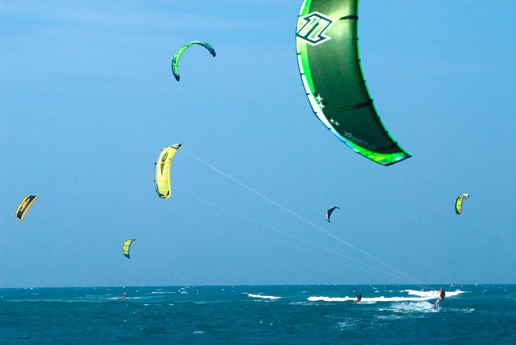 Ocean Dream Apartment Cabarete