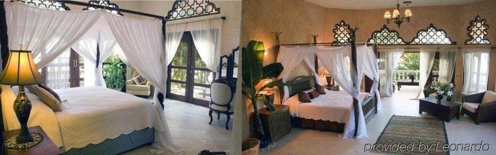 The Palace At Playa Grande 4* Río San Juan