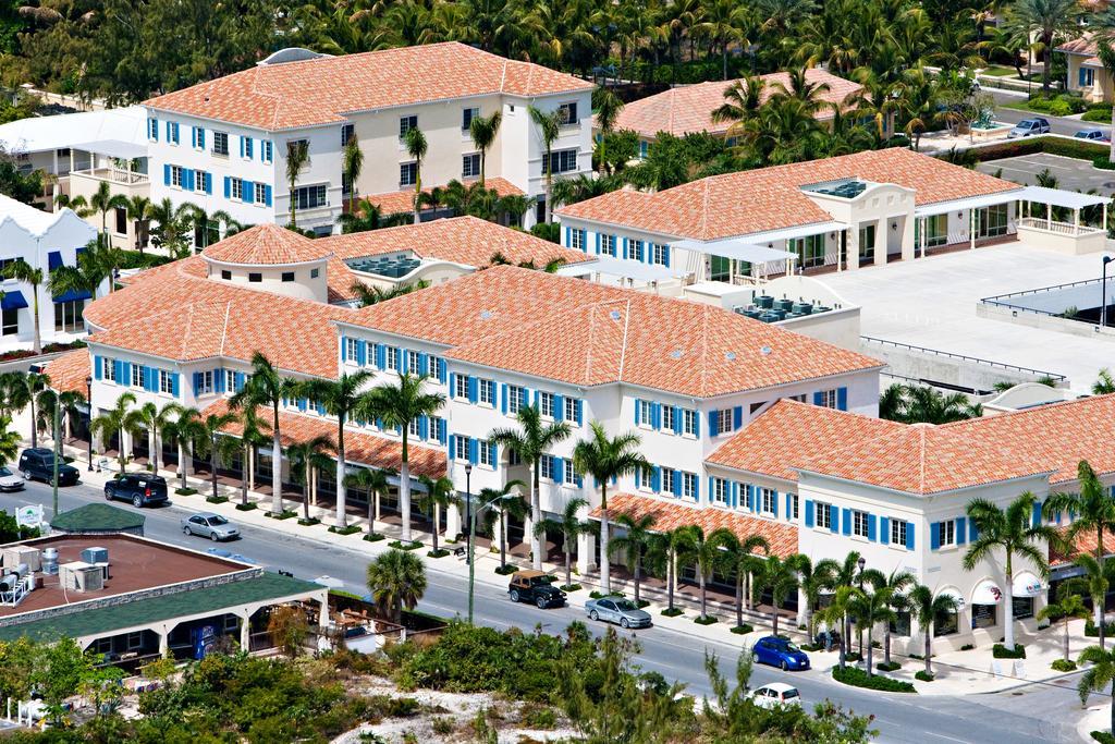 Resort The Regent Grand