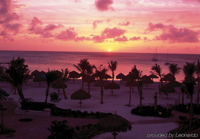 Marriott's Aruba Ocean Club Hotel