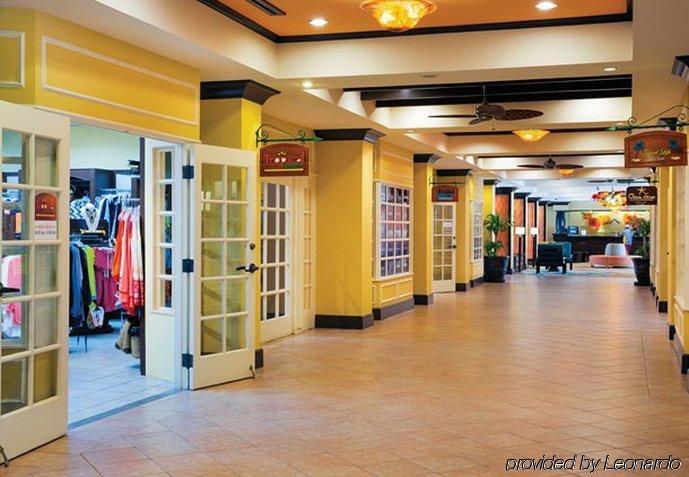 Marriott's Aruba Ocean Club Hotel
