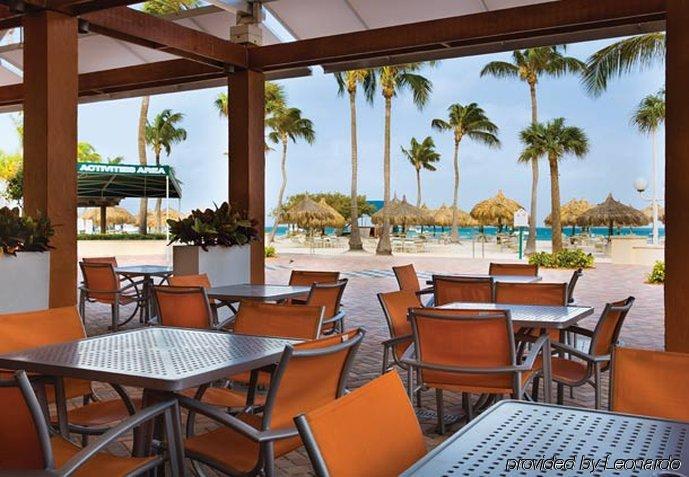 Marriott's Aruba Ocean Club 4*