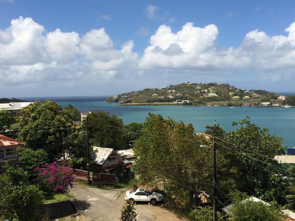 Harbour Vista Castries