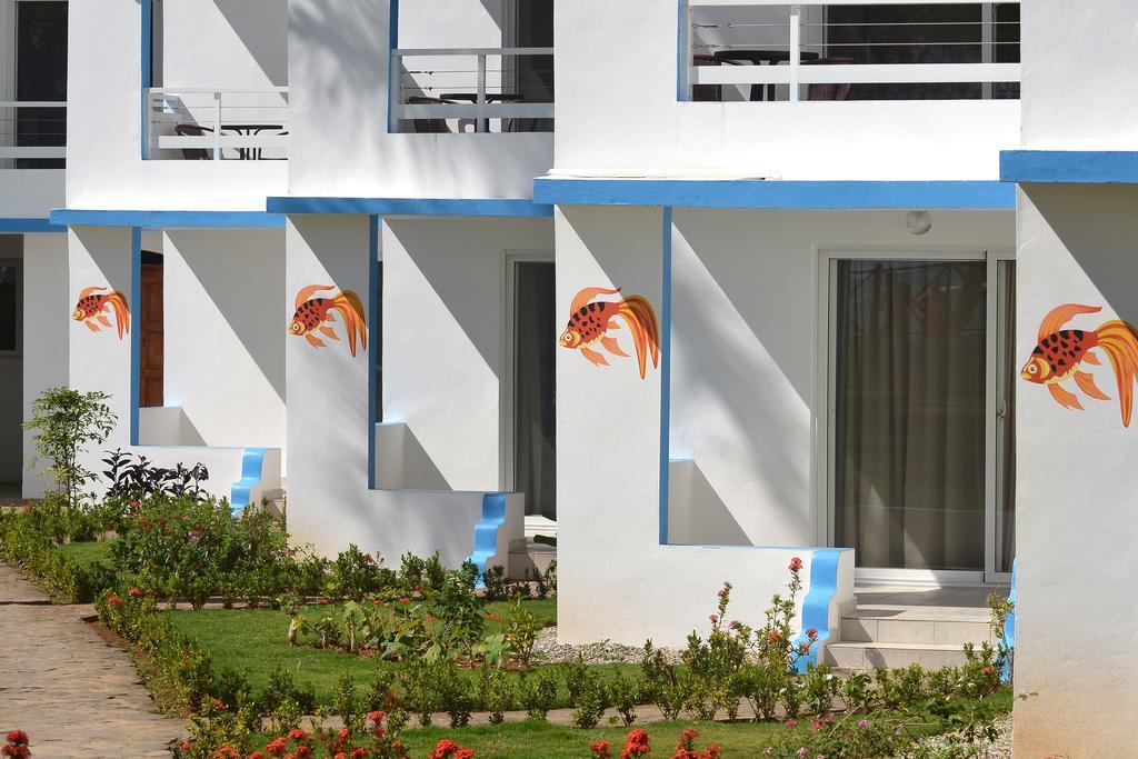 Hotel Costarena Beach 3*